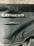 Express Black Dress Pants Size 8 - photo 7