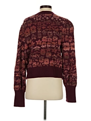 LoveShackFancy Cardigan (view 2)