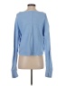 We the Free Blue Pullover Sweater Size S - photo 2