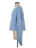 We the Free Blue Pullover Sweater Size S - photo 5
