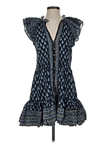 Veronica Beard Casual Dress (view 1)