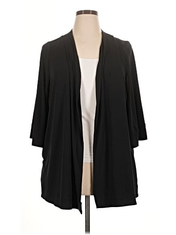 Lane Bryant Cardigan (view 1)