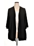 Lane Bryant Black Cardigan Size 14 - 16 Plus - photo 1