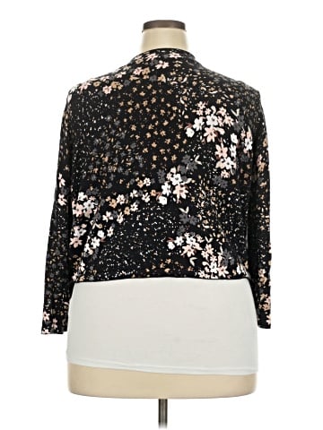 Isaac Mizrahi LIVE! Cardigan (view 2)