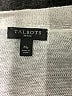 Talbots 100% Linen Ivory Cardigan Size M (petite) - photo 7