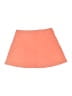 FILA Solid Orange Active Skort Size 30 waist (estimated) - photo 2