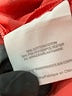 Tory Burch Color Block Red Active Pants Size 8 - photo 8
