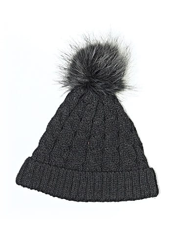 Layer 8 Beanie (view 2)