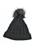 Layer 8 Gray Beanie One size - photo 2