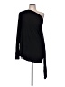 Elan Black Pullover Sweater Size L - photo 1