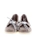 Sperry Top Sider 100% Leather Gray Flats Size 7 1/2 - photo 2
