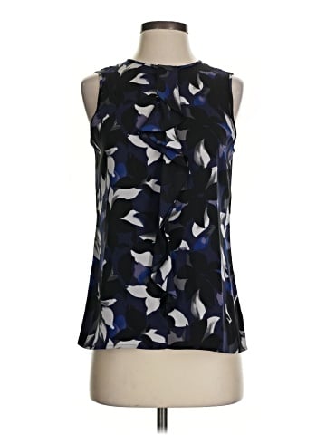 Emerson Fry Sleeveless Blouse (view 1)