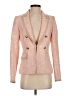 Tommy Hilfiger Pink Blazer Size 0 - photo 1