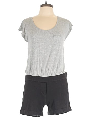 Ark & Co. Romper (view 1)