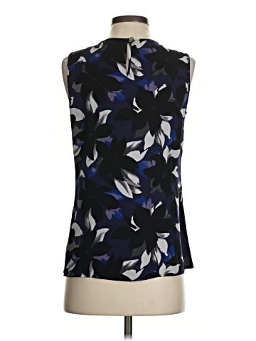 Emerson Fry Sleeveless Blouse (view 2)