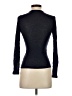 HEATTECH Black Long Sleeve T-Shirt Size XS - photo 2