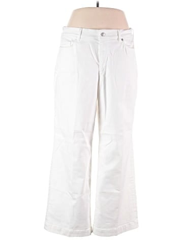 Lands' End Jeans (view 1)