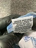 YMI Solid Blue Jeans Size 25 waist - photo 6