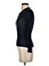 HEATTECH Black Long Sleeve T-Shirt Size XS - photo 5