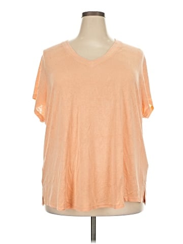 Athleta Short Sleeve T-Shirt (view 1)