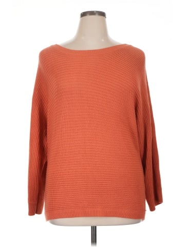 Venus Pullover Sweater (view 1)