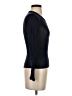 HEATTECH Black Long Sleeve T-Shirt Size XS - photo 4