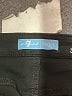 7 For All Mankind Solid Black Jeans Size 30 waist - photo 7