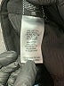 7 For All Mankind Solid Black Jeans Size 30 waist - photo 8