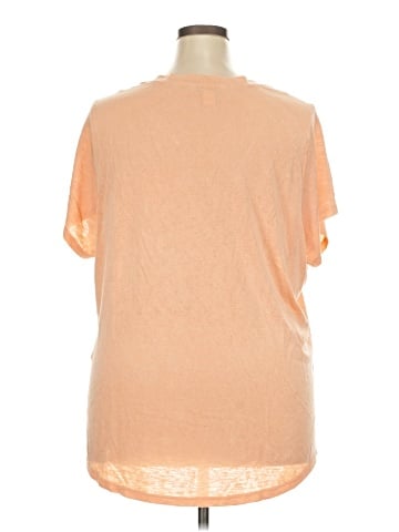 Athleta Short Sleeve T-Shirt (view 2)