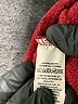 L.L.Bean 100% Polyester Red Track Jacket Size S - photo 8