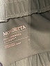 Mondetta Solid Green Cargo Pants Size L - photo 4