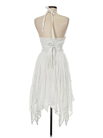 India Boutique Cocktail Dress (view 2)