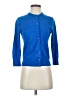 J.Crew Blue Cardigan Size S - photo 1