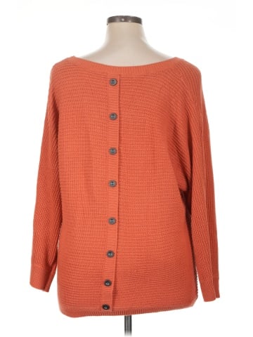 Venus Pullover Sweater (view 2)