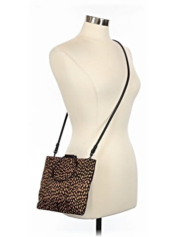 Thacker Crossbody Bag (view 2)