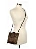 Thacker Animal Print Black Crossbody Bag One size - photo 2