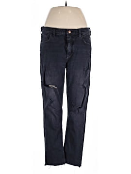 Pilcro Jeans (view 1)