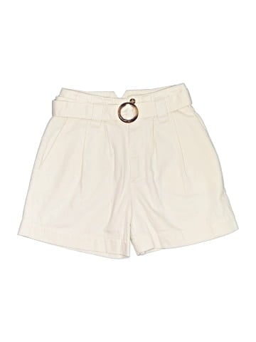 Boyish Shorts (view 1)
