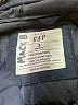 Baby Gap 100% Polyester Solid Blue Snow Jacket Size 3 - photo 3