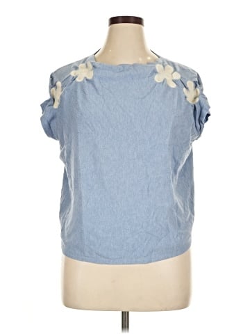 Aaeda Pullover Sweater (view 1)