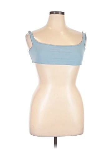 SKIMS Tube Top (view 1)
