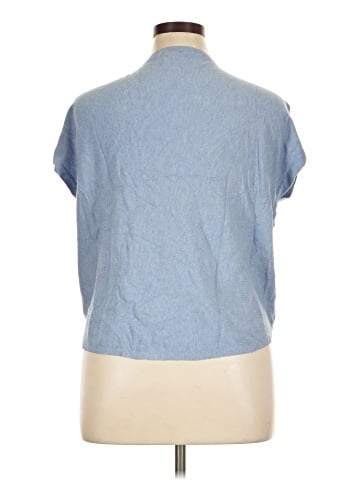 Aaeda Pullover Sweater (view 2)