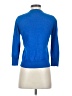 J.Crew Blue Cardigan Size S - photo 2