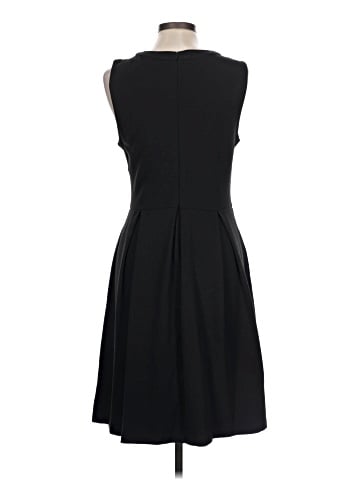 B Collection by Bobeau Cocktail Dress (view 2)