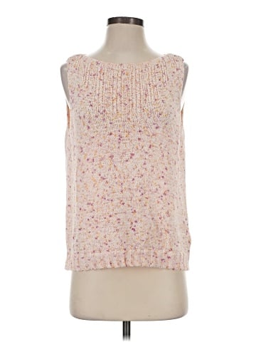 Tribal Jeans Sweater Vest (view 1)