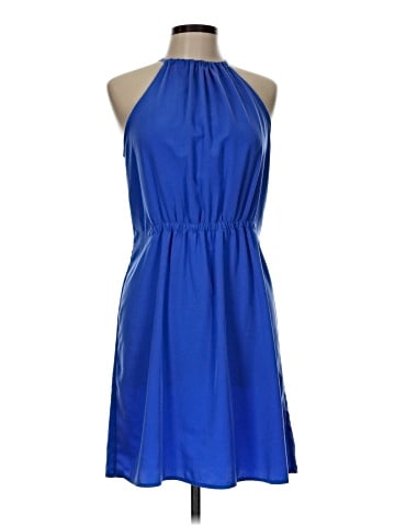 Zara Basic Cocktail Dress (view 1)