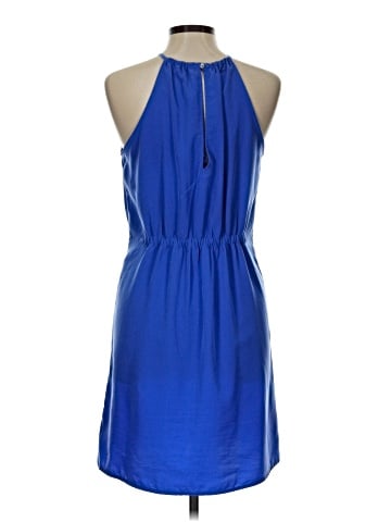 Zara Basic Cocktail Dress (view 2)