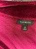 Talbots Burgundy Cardigan Size XS - photo 7