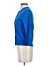 J.Crew Blue Cardigan Size S - photo 5