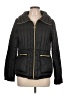 MICHAEL Michael Kors 100% Nylon Black Jacket Size L - photo 1